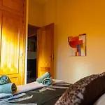 Cozy Apartment Malaga