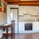 Cozy Apartment Malaga
